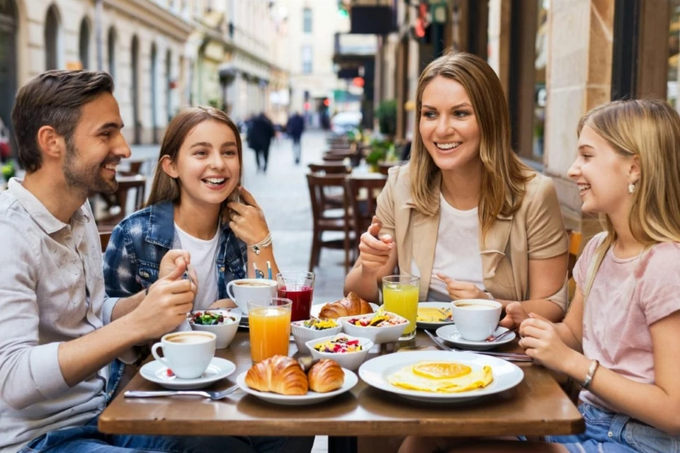 Мария Клементе-Белоуссова: «Туристы стали чаще приезжать на юг России в межсезонье и больше тратить на отдых»0