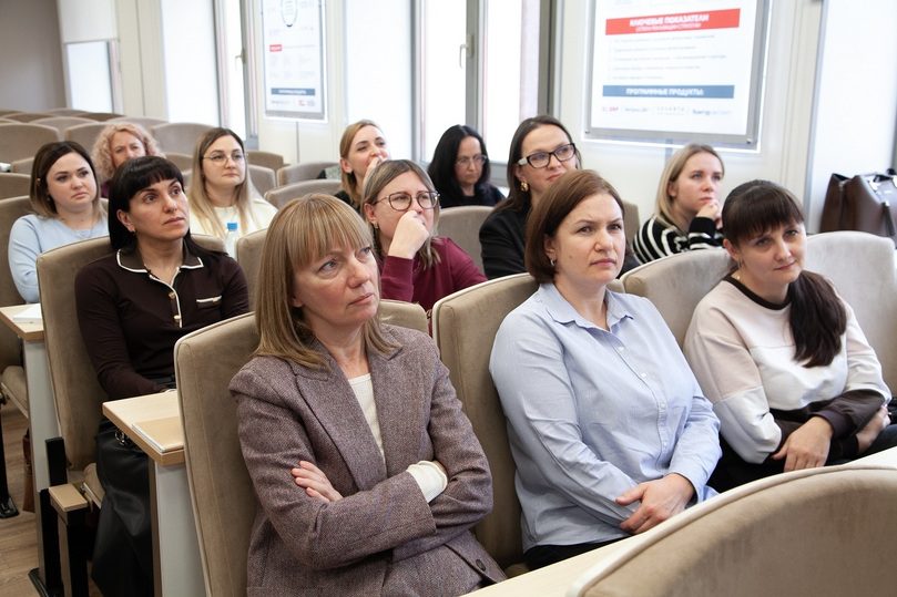 Масштабная подготовка: как налоговики Ставрополья разъясняют бизнесу главные нововведения «Налоговой реформы-2026»  Ставрополь (Кавказ)2