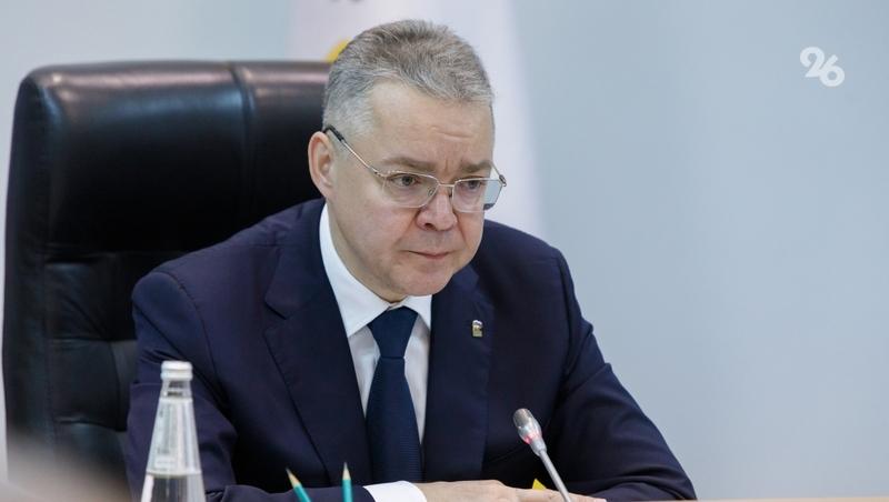 Масштабный капремонт учреждений культуры продолжим в 2026-м — глава Ставрополья