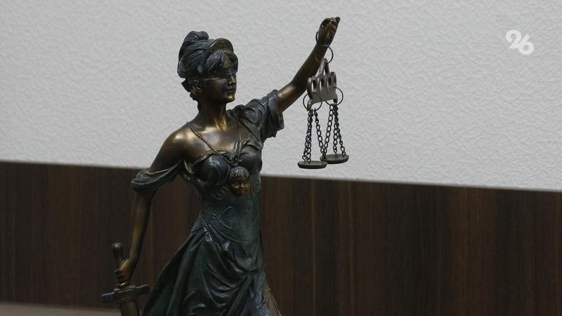 Мать и дочь из Минвод получили по шесть лет колонии за сбыт наркотиков