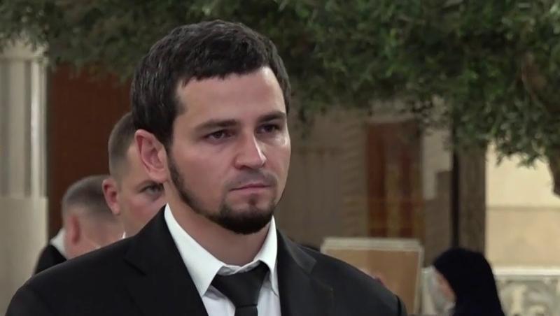 Мэр Грозного Хас-Магомед Кадыров обогнал Собянина в национальном рейтинге