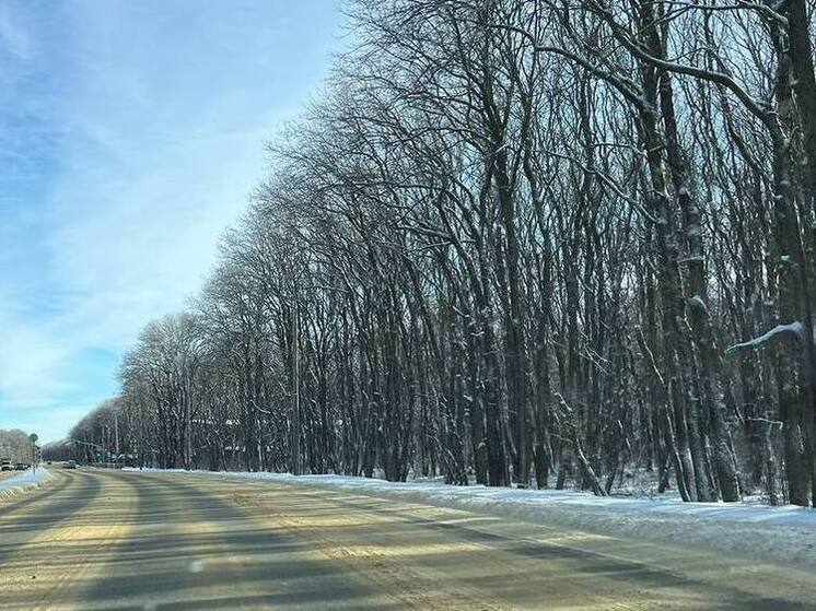 Мэр Пятигорска предупредил жителей о резком ухудшении погоды