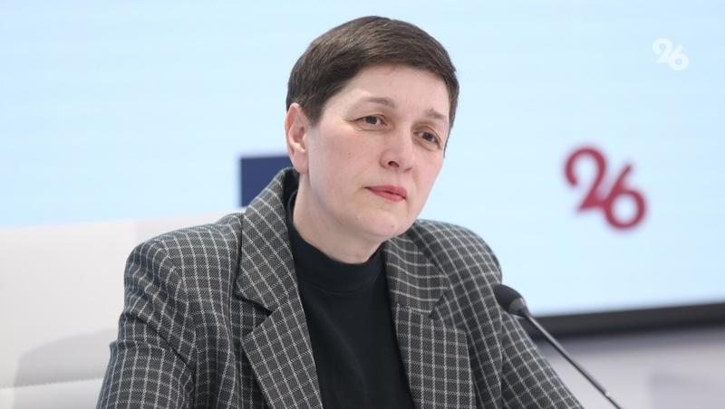 Меры поддержки участников СВО продлены на 2026 год &ndash; минтруда Ставрополья