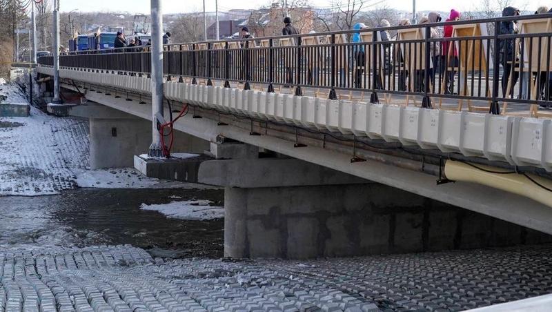 Миндор Ставрополья представил топ обновлённых в 2025 году объектов