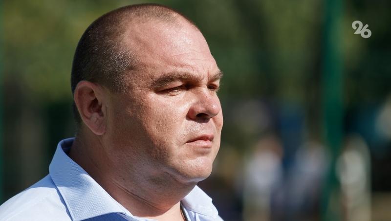 Миненков назвал рост рождаемости основной целью на посту главы Невинномысска