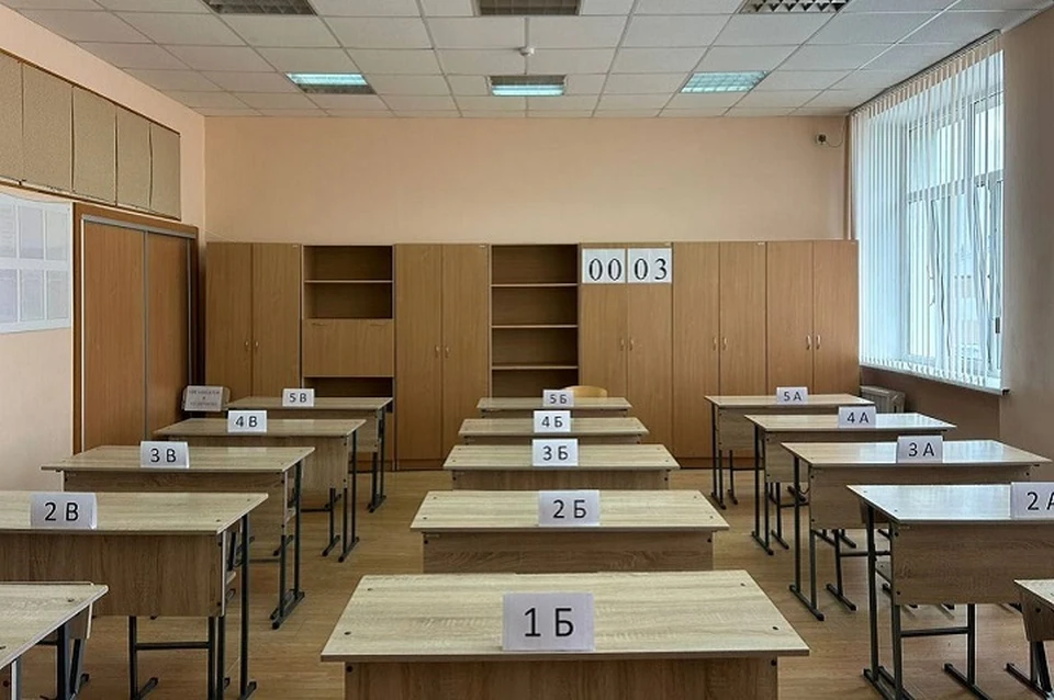 Минобр Ставрополья сообщил о расписании ЕГЭ и ОГЭ на 2026 год0