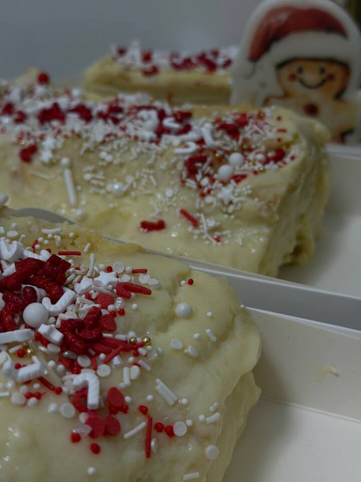 Многонациональный Кисловодск встречает Новый год: гастрономическая карта праздника  Ставрополь (Кавказ)1