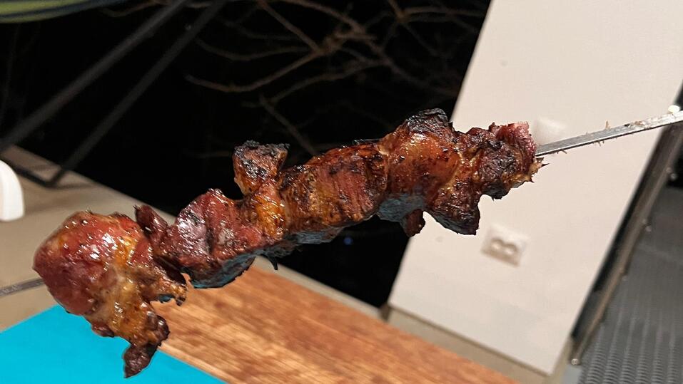 Многонациональный Кисловодск встречает Новый год: гастрономическая карта праздника  Ставрополь (Кавказ)4