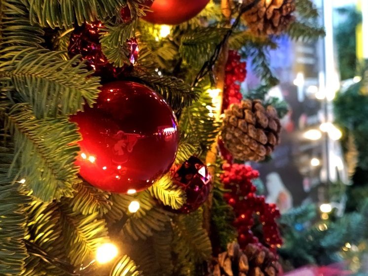 Многонациональный Кисловодск встречает Новый год: гастрономическая карта праздника