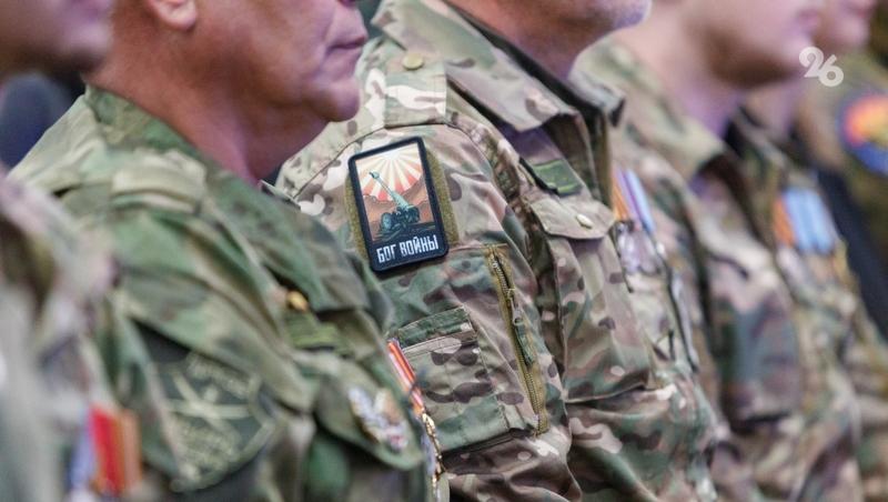 Молодые сварщики со Ставрополья сделали буржуйки для бойцов СВО