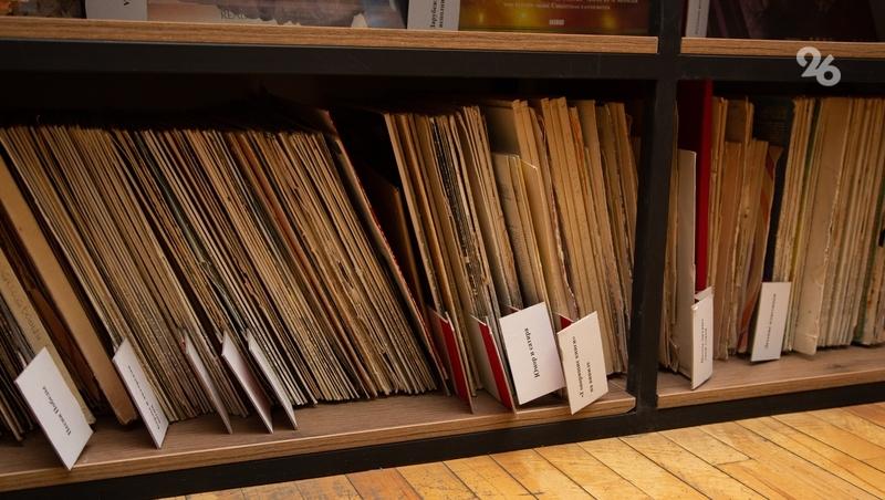 Музею Льва Толстого в Чечне исполняется 45 лет