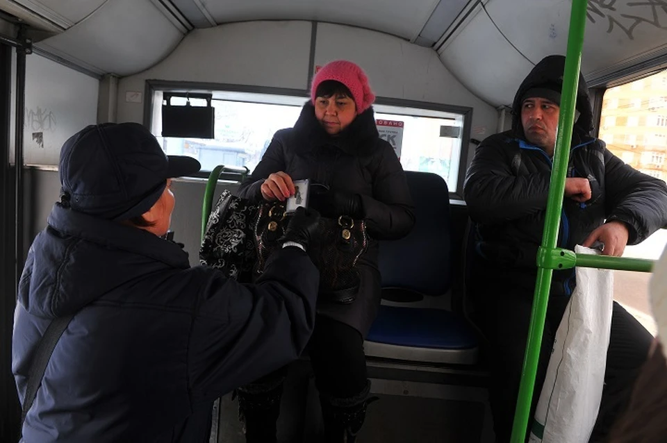 На 13 маршрутах Пятигорска с 19 декабря повысится стоимость проезда0