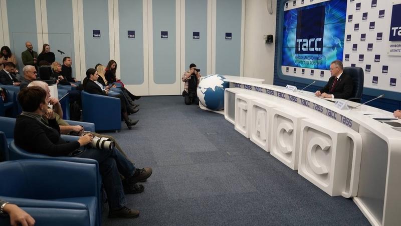 На месте «Ставропольавто» организуют новое производство — губернатор Владимиров