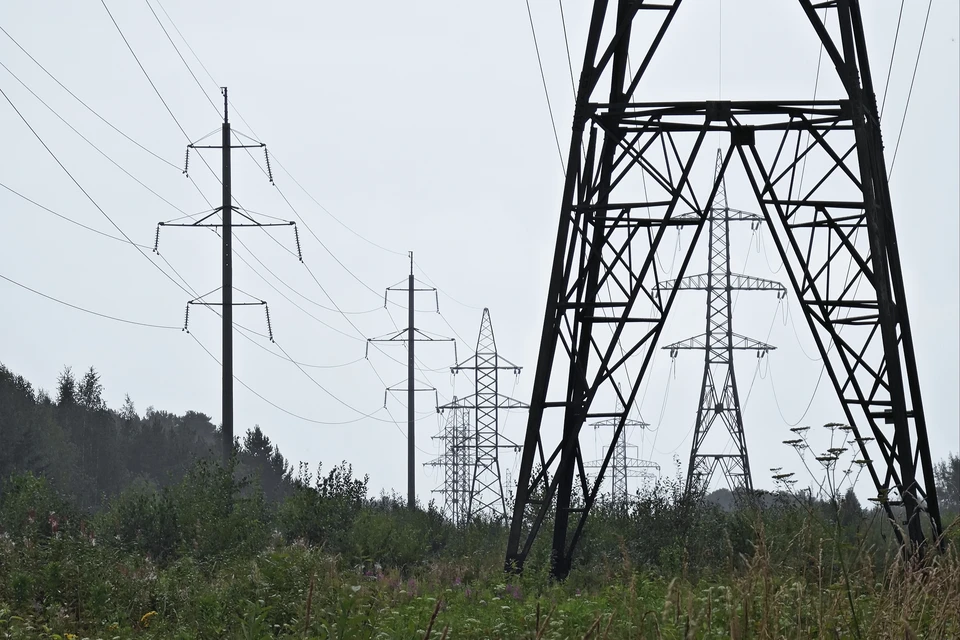 На Ставрополье 44 населенных пункта останутся без света 9 декабря0