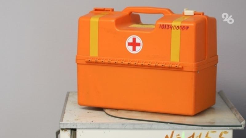 На Ставрополье 488 ветеринарных специалистов получили компенсацию за жильё и ЖКУ