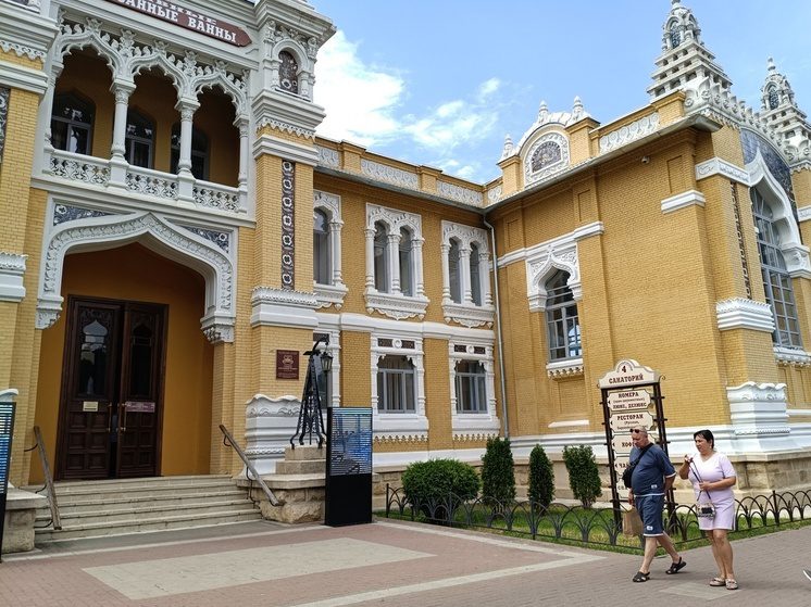 На Ставрополье активизируют работу по сохранению культурного наследия