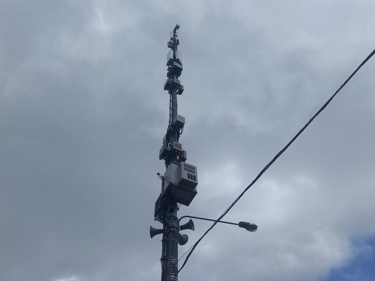 На Ставрополье ещё три села получили 4G