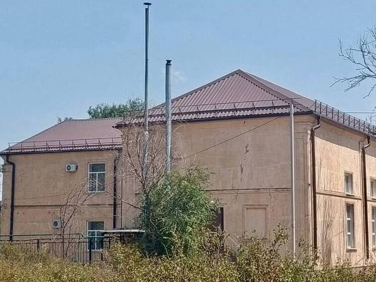 На Ставрополье капитально отремонтировали ДК в селе Белые копани