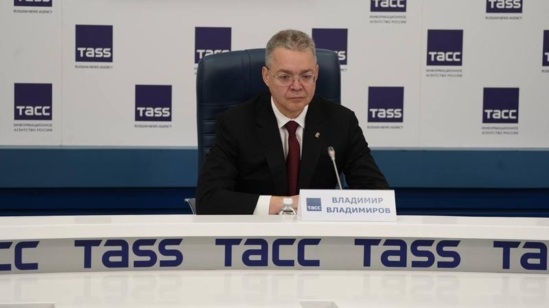 На Ставрополье компенсируют до 70% затрат на закладку садов — губернатор