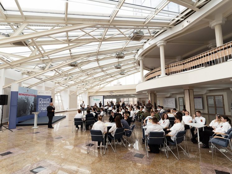 На Ставрополье начался отбор муниципалитетов для создания школ креативных индустрий