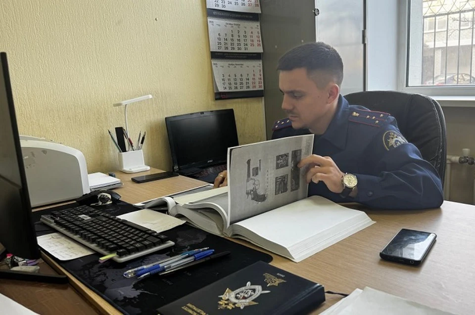 На Ставрополье осудили главаря банды за убийство 15-летней давности0