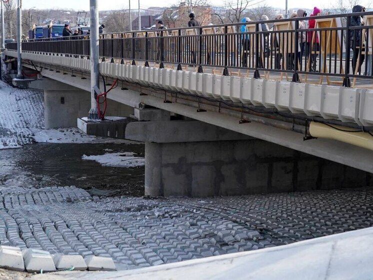 На Ставрополье подвели итоги нацпроекта по ремонту дорог за 2025 год