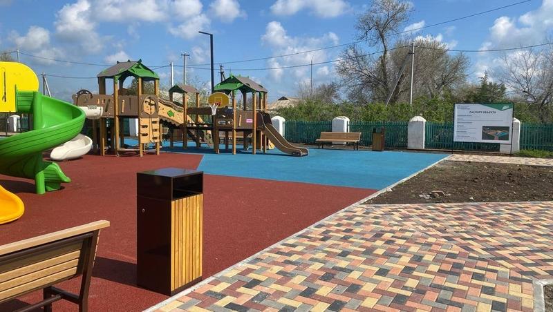 На Ставрополье привели в порядок 37 зон отдыха по нацпроекту &mdash; губернатор