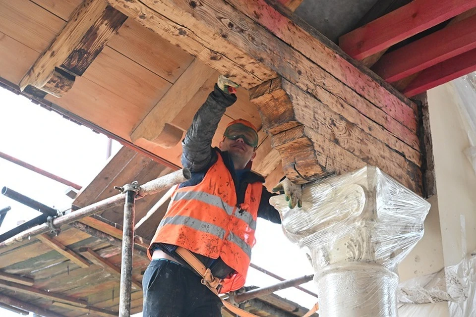 На Ставрополье проведут инвентаризацию 67 объектов культурного наследия0