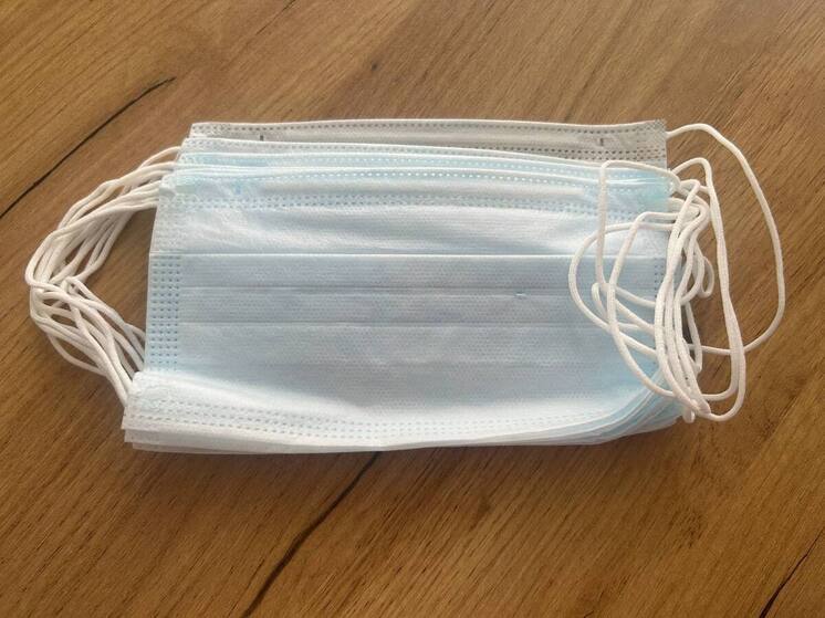 На Ставрополье растет заболеваемость ОРВИ и COVID-19