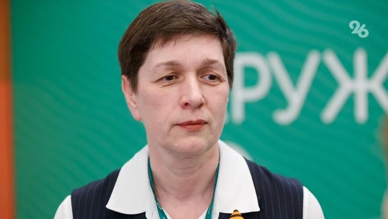 На Ставрополье резервируют рабочие места для участников спецоперации