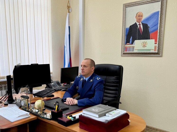 На Ставрополье руководителей предприятий оштрафовали за загрязнение реки Кума