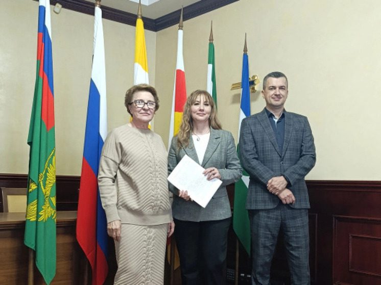 На Ставрополье с января 2026 года начнут работу государственные юридические бюро