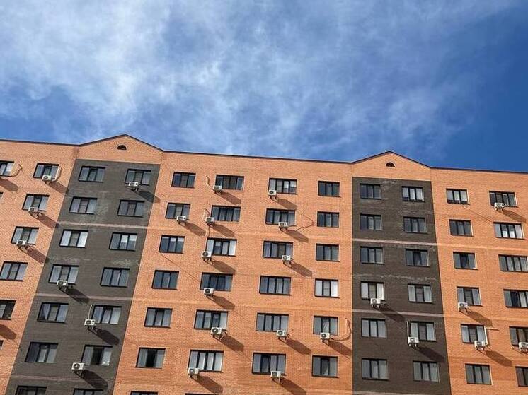 На Ставрополье с начала года дети-сироты приватизировали 550 квартир