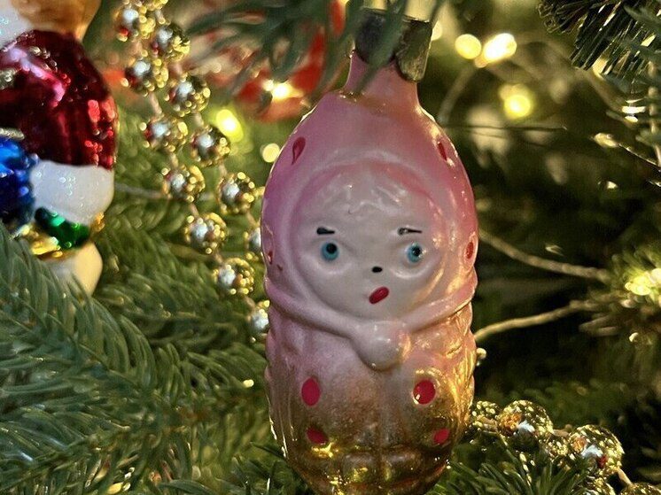 На Ставрополье стартует благотворительная новогодняя елка для 13,5 тысяч детей