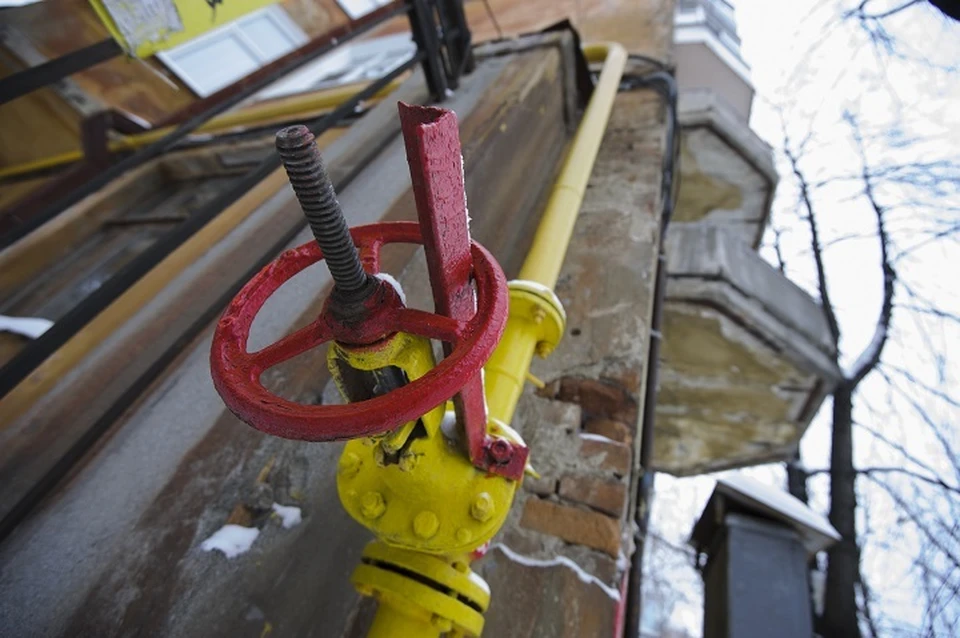 На Ставрополье суд признал незаконным отключение газа в жилом доме из-за долга0