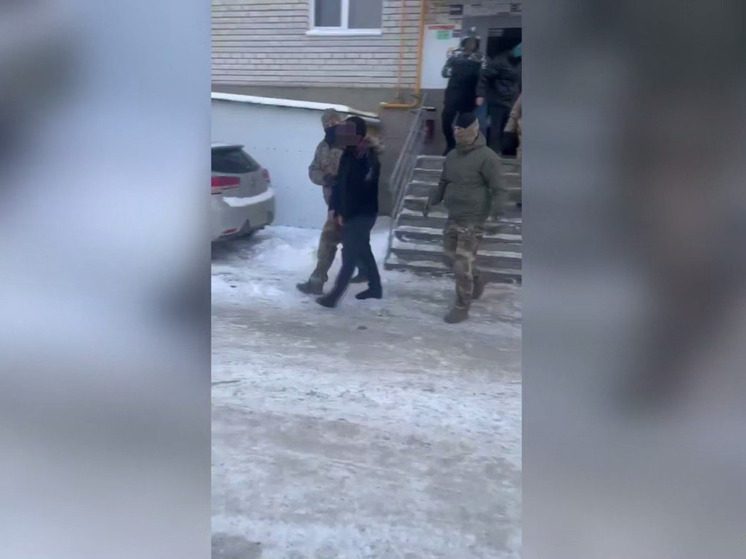 На Ставрополье суд рассмотрит дело банды, обвиняемой в вымогательствах и мошенничестве