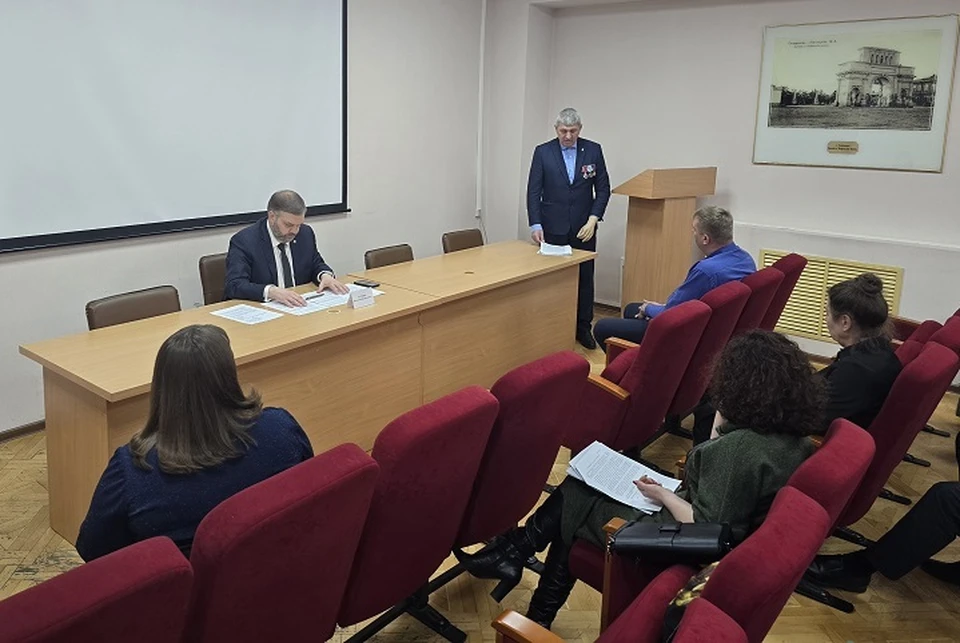 На Ставрополье установят семь новых мемориалов в честь погибших бойцов СВО0