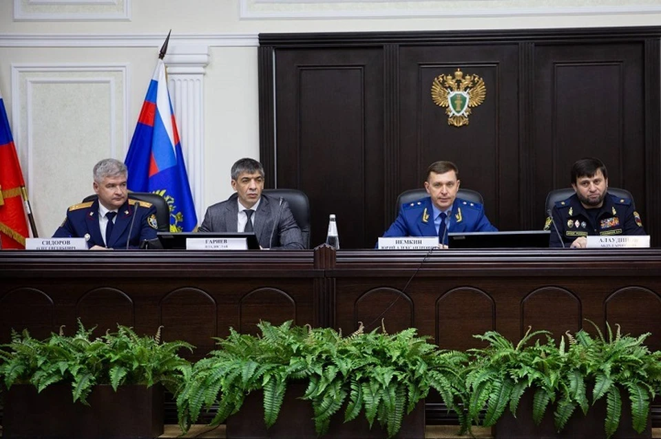 На Ставрополье в 2025 году 35 чиновников лишились должностей за утрату доверия0