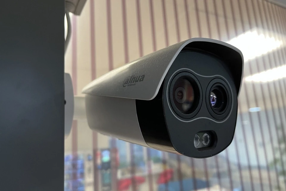 На Ставрополье в 2025 году в 10 раз вырос спрос на видеонаблюдение0