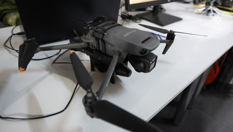 На Ставрополье, в КБР, Осетии и Дагестане ночью 17 декабря была опасность БПЛА