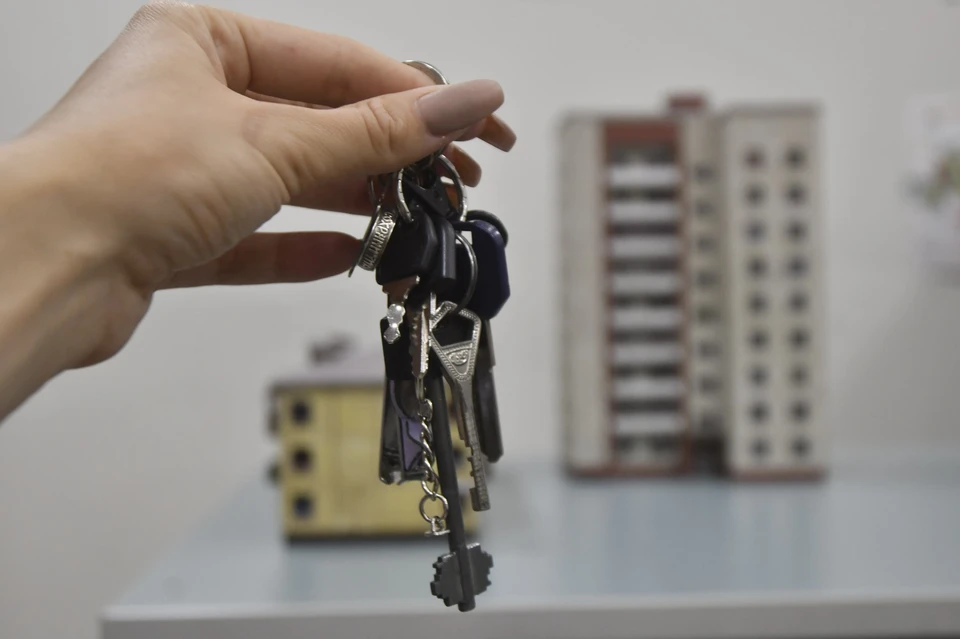 На Ставрополье закупят 567 квартир для детей-сирот через долевое строительство0