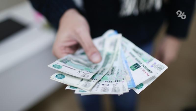 На жителя Минвод завели уголовное дело за почти миллионный долг по алиментам