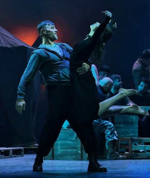 Народный артист покинул Осетинский театр после скандальной постановки &laquo;Отелло&raquo;