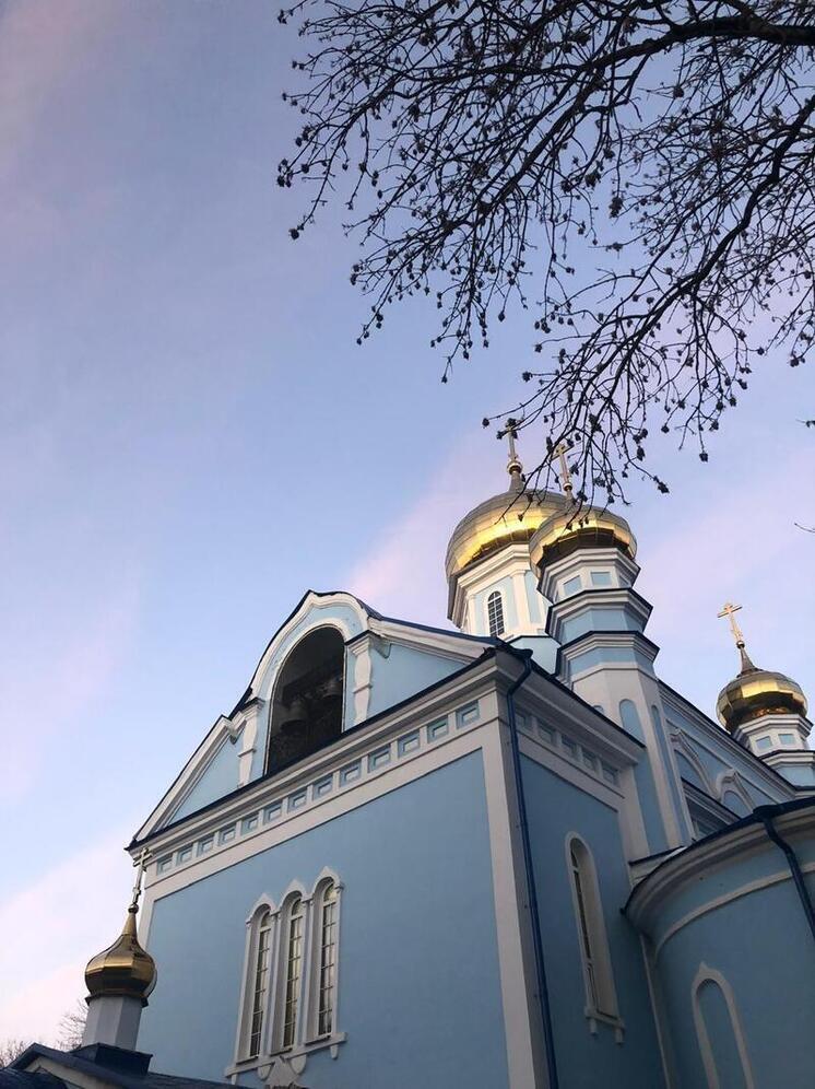 Народный календарь Ставрополья: 29 декабря - день Аггея Зимоуказника