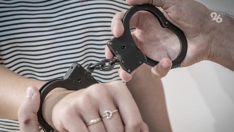Несовершеннолетняя ставропольчанка совершила серию краж под влиянием мошенников