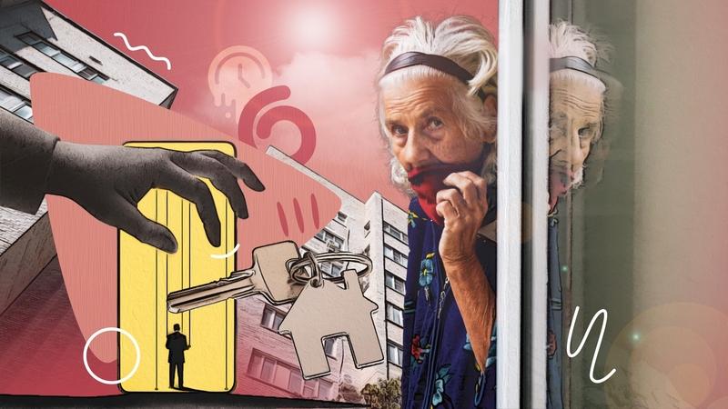 Ни дома, ни денег: как на Ставрополье расторгают сделки с жильём по «схеме Долиной»