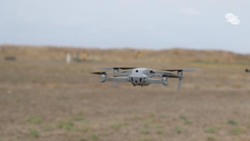 Ночью 19 декабря на Ставрополье и в республиках СКФО объявили режим угрозы БПЛА