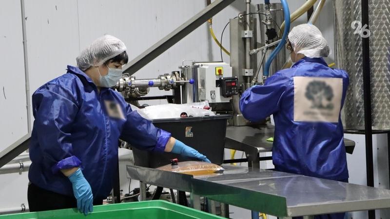 Новое предприятие по переработке алюминия откроют в Невинномысске