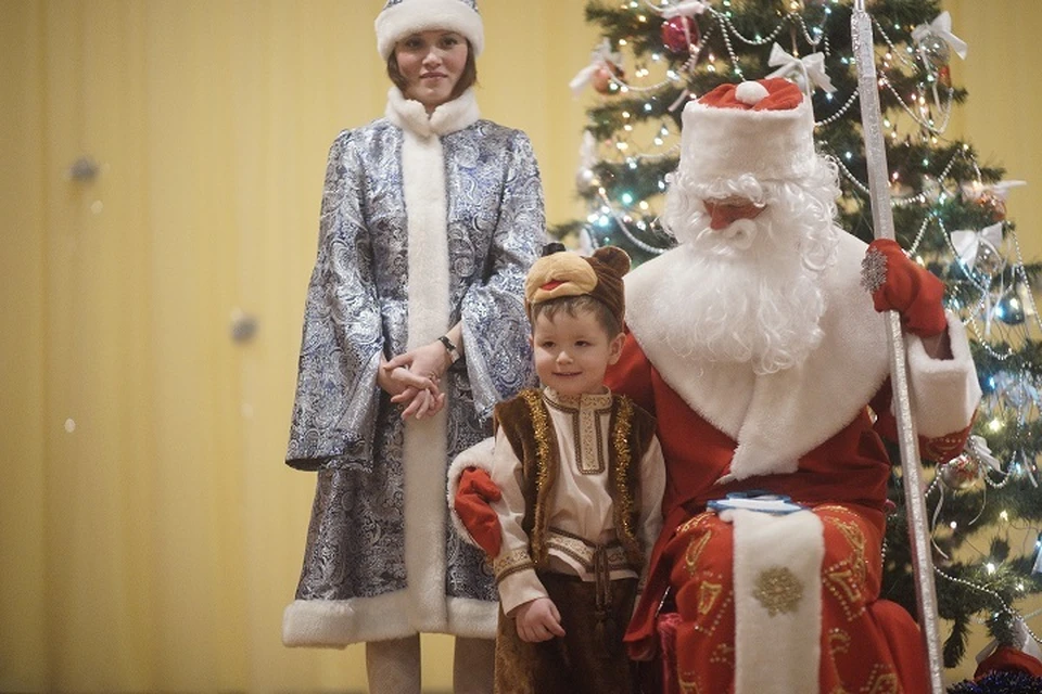 Новогодние каникулы в Кабардино-Балкарии пройдут без массовых мероприятий0