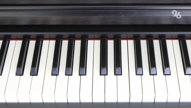 Новые инструменты появятся в музыкальной школе Предгорья в 2026 году